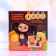 Toilet water Cheburashka "Orange Power" 50 ml