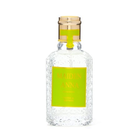 Unisex toilet water Maiden Anna, 50 ml-3
