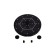 Fountain on a sunny battery, h = 0.55 meters, 180 l/h, 7 watts, LED backlight, JT-180-36LED