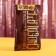 Hot chocolate “Winter - Time to warm up”, taste: ice cream, 125 g. (25 g 5 pcs.)