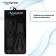 Laste for diving Onlytop, p. 45-46, black color
