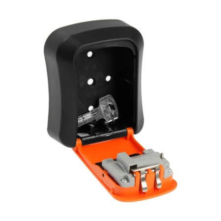 Coater COMPLE CODE TUNDRA LIGHT, Orange color-11