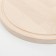 Board cutting round shade "Fortune", d = 30 cm, thickness 2 cm, birch