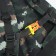 Tourist backpack "Adventure" male, 70 l, oxford, camouflage