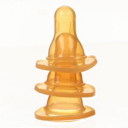 Set of a bottle of a bottle + 3 months, classic throat 35mm, 2 pcs + 1 pc as a gift-8