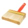 McCovitz "Remocolor" 02-2-112, artificial bristles "mini", 30x120 mm