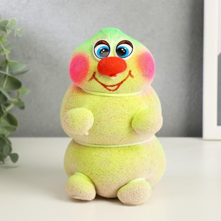 Growing gift Eco -Zenitchik "caterpillar" mix-1