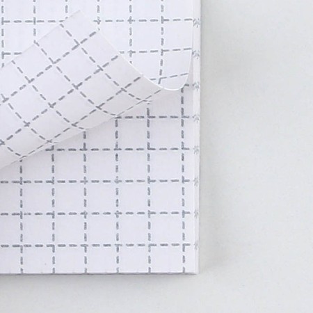 Notebook for recording products “My Shopping List”, soft cover, A6, 32 sheets format.-4