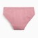 Panties Female color powder, size 42-44