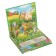 Book-caraducts for kids "Pets". Druzhinina M.