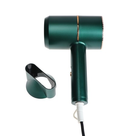 Gift set Luazon, LF-29 hairdryer, towel color mix-5