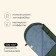 Maclay sleeping bag, blanket, right, waterproof, 215x80 cm, up to -25 ° C