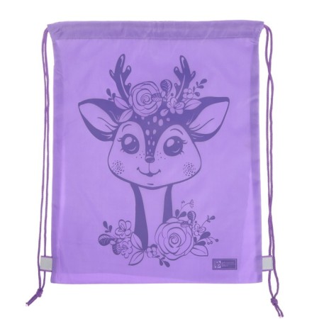 A bag for shoes 420 x 340 mm, Phoenix "Olenenok"-1