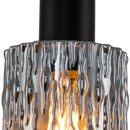 Suspended lamp 1x40W E27, size 11x11x181.5 cm-2