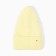 Children's hat, yellow color, size 52-54