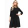 Women's dress, size 50