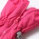 Mittens are children, the color is bright pink, size 10 (1-2 years)
