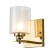 Plexus lamp 235 mm, E27 40W