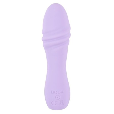 Cuties minivibrator, 10.8 cm, purple-5