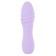 Cuties minivibrator, 10.8 cm, purple