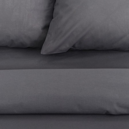 Bed linen Ethel Duet "Marengo", 143x215- 2 pcs, 220x240, 70x70-2 pcs, Poplin 125 g/m2-8