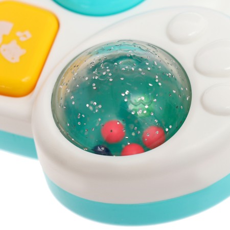Musical toys "Fliffi"-5