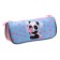 Penal soft 1 department, 105 x 220 x 65, K-7, premium, "panda and sweets"