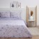 Lovelife 2PP Soft 175x215cm bedding, 200x225cm, 50x70cm-2pcs, cotton, satin, 125g/m