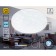 LED ceiling LED Ambrella Light, Air, FZ1031, LED, 21 W, 1575LUM, 6400K, white color