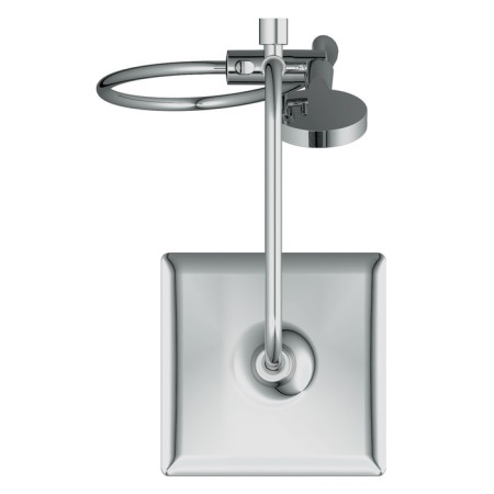 Shower system Cersanit Neno A63477, watering can 5 dir., Hose 150 mm-5
