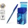 Ballic handle, Erichkrause, R-301 Stick Original Knot 1.0 mm, blue
