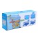 Children's dry pool-manage 2 in 1 "Dream" Size: 128 × 128 × 107 cm