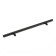 Hand -on Tundra Rail, light, d = 12 mm, m/o 224/350 mm, outward leg, black color black