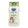 Bath foam "Sun and Moon", without tears, a series and St. John's wort, 200 ml