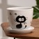 Pot Flower Cat 1 L