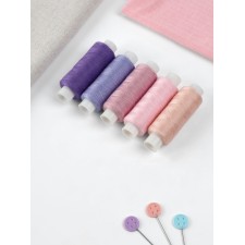 Set of thread 