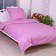 Bed linen 1.5sp infinity (duvetel 145x215cm, pillowcase 70x70cm) calico, 120g/m², 100% cotton