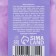Handmade soap, 90 g, lavender aroma, bath spirit