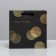 Gift laminated square, packaging, “be different”, 22 x 22 x 11 cm