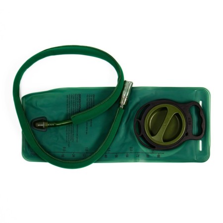 Drinking system for the backpack hydracor "Storm TACTIC" 3 l, mix-4