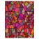 Pillow Bellard "Stained glass, decorative, size 16x45 cm