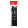 Luazon remote control, for LG TVs, 27 buttons, black