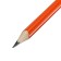 Pencil Black Gb Multi-Pulti "Cheburashka", sharpened, mix