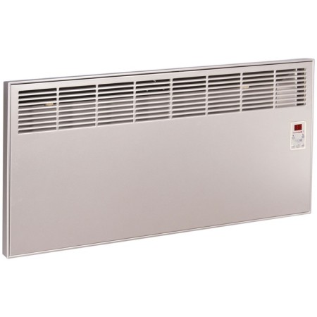 Convector IVIGO EPK4590E20 Champagne, 2 kW, up to 20 sq.m.