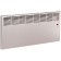 Convector IVIGO EPK4590E20 Champagne, 2 kW, up to 20 sq.m.