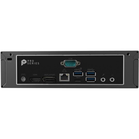 Netop MSI PRO DP21 13M-664RA I5 13400 (2.5) 16GB SSD512GB UHDG 730 Windows 11 Professional 102938-3