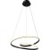 Suspension lamp Rivoli Nelly 6143-103, LED, 84W, 3000-6000K, with a remote control