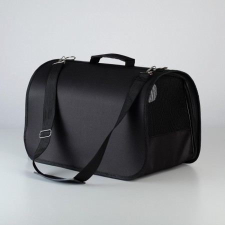 Bag - folding folding, frame Danger 43x20x27 cm-5