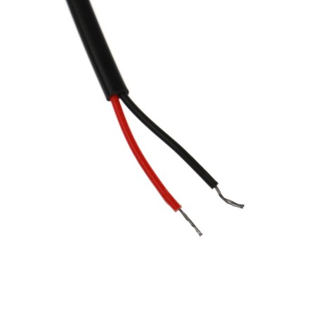Facade lamp “Double Grand”, FSD-057, 10 W, 4000K, IP65, 220 V, plastic, black-9