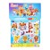 Drill for eggs "Magic world with beloved heroes", Easter, 50 pcs